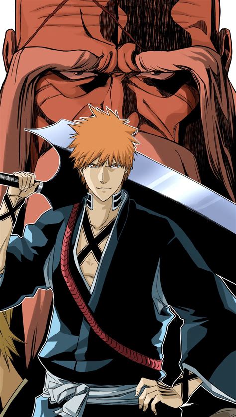 anime hd bleach|bleach anime 18.